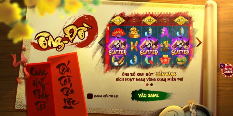Định nghĩa slot game là gì chuẩn xác nhất 2025 cho tân thủ