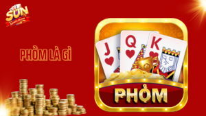 Phỏm là gì